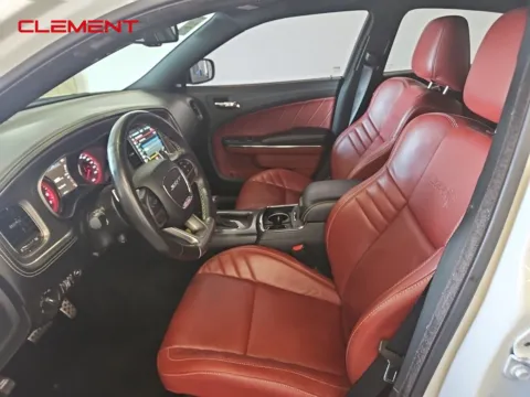 More photos of 2021 Dodge Charger SRT Hellcat Widebody at Clement Pre-Owned, MO