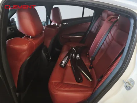 More photos of 2021 Dodge Charger SRT Hellcat Widebody at Clement Pre-Owned, MO