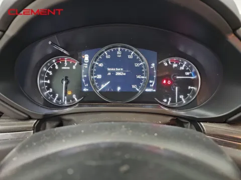 Photos of 2021 Mazda CX-5 Grand Touring for sale in Florissant, MO at Clement Pre-Owned