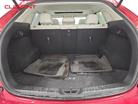 More photos of 2021 Mazda CX-5 Grand Touring at Clement Pre-Owned, MO