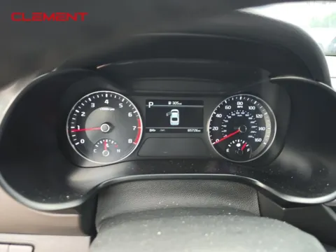 Photos of 2022 Kia Forte GT-Line for sale in Florissant, MO at Clement Pre-Owned