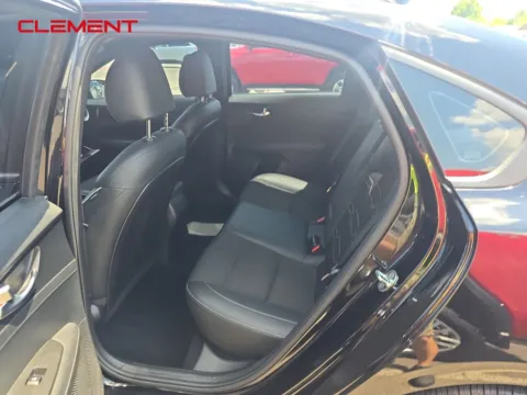 More photos of 2022 Kia Forte GT-Line at Clement Pre-Owned, MO