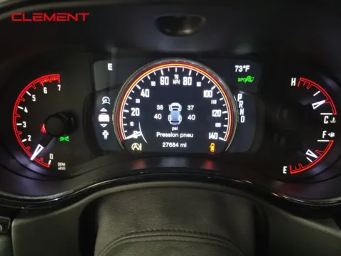 Photos of 2021 Dodge Durango Citadel for sale in Florissant, MO at Clement Pre-Owned
