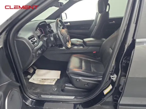 Another view of 2021 Dodge Durango Citadel for sale in Florissant, MO at Clement Pre-Owned
