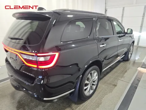 More photos of 2021 Dodge Durango Citadel at Clement Pre-Owned, MO