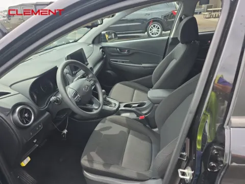 More photos of 2023 Hyundai Kona SEL at Clement Pre-Owned, MO