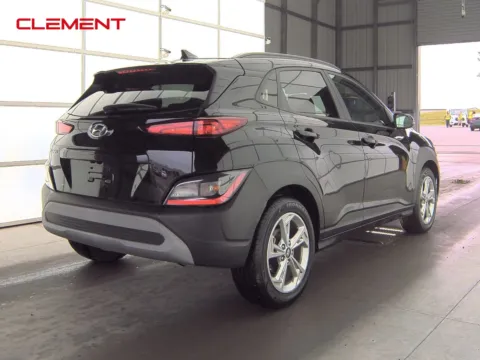 More photos of 2023 Hyundai Kona SEL at Clement Pre-Owned, MO
