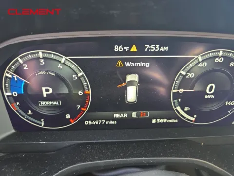Photos of 2023 Mitsubishi Outlander SE Black Edition for sale in Florissant, MO at Clement Pre-Owned