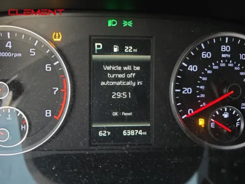 Photos of 2022 Kia K5 GT-Line for sale in Florissant, MO at Clement Pre-Owned