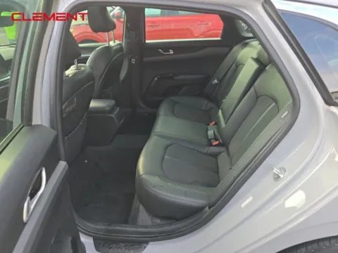 More photos of 2022 Kia K5 GT-Line at Clement Pre-Owned, MO
