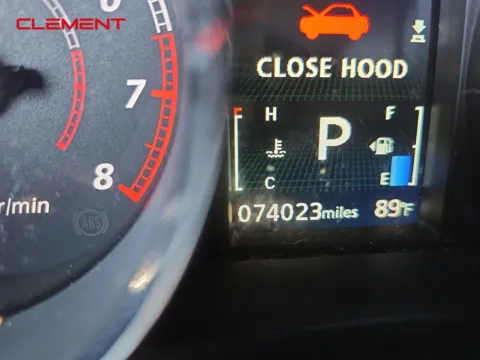 Photos of 2021 Mitsubishi Outlander Sport 2.0 SE for sale in Florissant, MO at Clement Pre-Owned