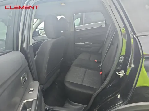 More photos of 2021 Mitsubishi Outlander Sport 2.0 SE at Clement Pre-Owned, MO
