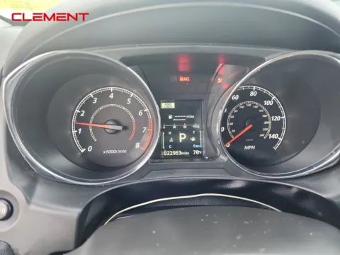 Photos of 2024 Mitsubishi Outlander Sport 2.0 ES for sale in Florissant, MO at Clement Pre-Owned