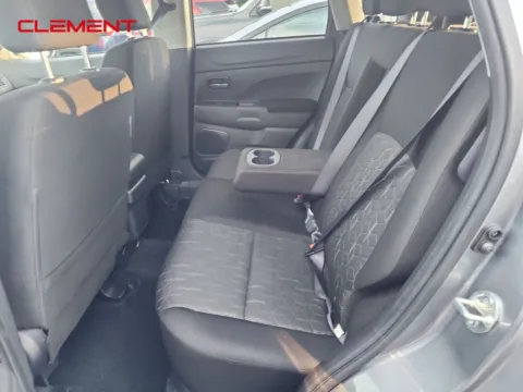 More photos of 2024 Mitsubishi Outlander Sport 2.0 ES at Clement Pre-Owned, MO