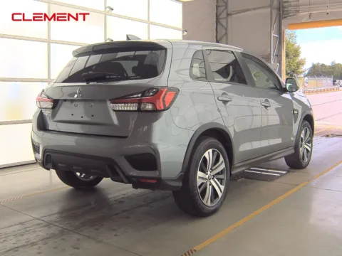 More photos of 2024 Mitsubishi Outlander Sport 2.0 ES at Clement Pre-Owned, MO