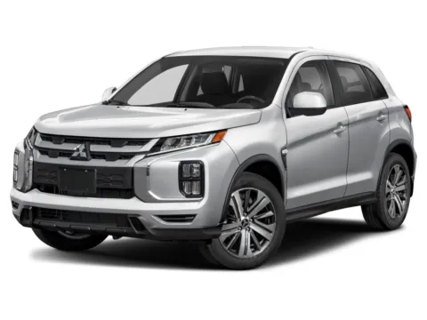 Black 2024 Mitsubishi Outlander Sport 2.0 ES for sale in Florissant, MO