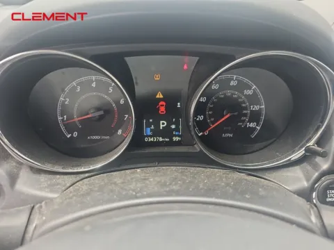 Photos of 2024 Mitsubishi Outlander Sport 2.0 ES for sale in Florissant, MO at Clement Pre-Owned
