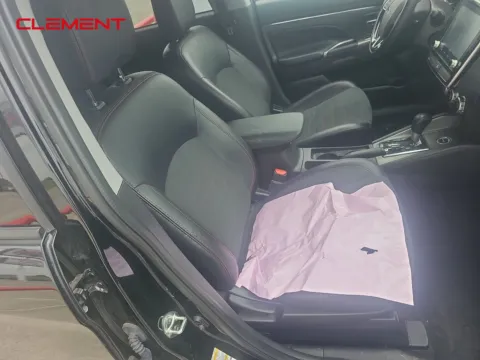 Another view of 2024 Mitsubishi Outlander Sport 2.0 ES for sale in Florissant, MO at Clement Pre-Owned