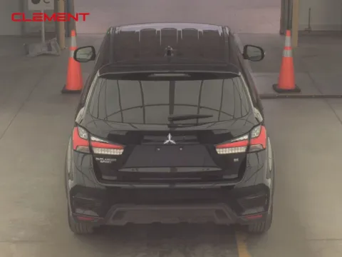 More photos of 2024 Mitsubishi Outlander Sport 2.0 ES at Clement Pre-Owned, MO