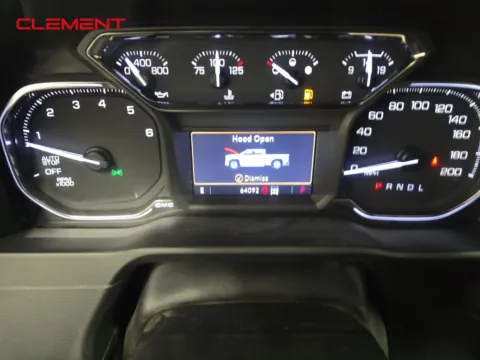 Photos of 2021 GMC Sierra 1500 Elevation for sale in Florissant, MO at Clement Pre-Owned