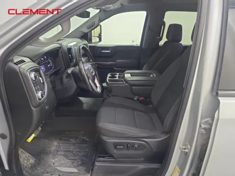 Another view of 2021 GMC Sierra 1500 Elevation for sale in Florissant, MO at Clement Pre-Owned