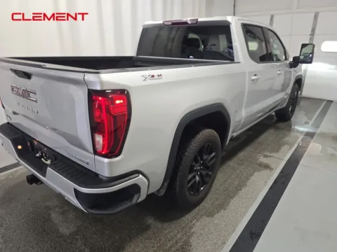 More photos of 2021 GMC Sierra 1500 Elevation at Clement Pre-Owned, MO