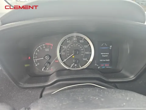 Photos of 2022 Toyota Corolla LE for sale in Florissant, MO at Clement Pre-Owned