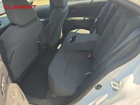 More photos of 2022 Toyota Corolla LE at Clement Pre-Owned, MO