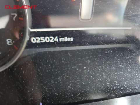 Photos of 2023 Mitsubishi Outlander SE for sale in Florissant, MO at Clement Pre-Owned