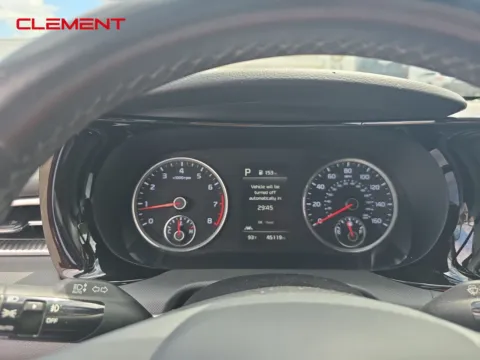 Photos of 2022 Kia K5 GT-Line for sale in Florissant, MO at Clement Pre-Owned