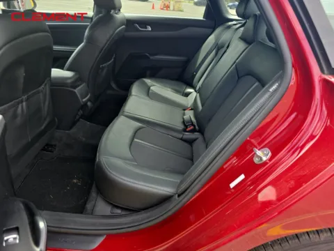 More photos of 2022 Kia K5 GT-Line at Clement Pre-Owned, MO