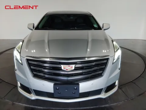 Photos of 2019 Cadillac XTS Luxury for sale in Florissant, MO at Clement Pre-Owned