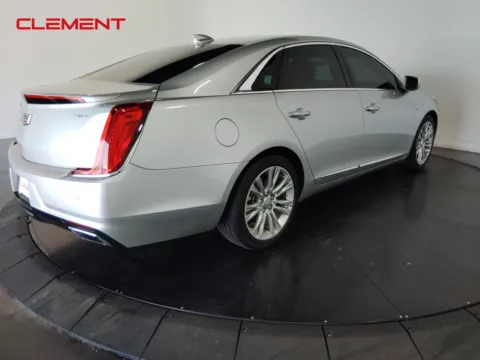 More photos of 2019 Cadillac XTS Luxury at Clement Pre-Owned, MO
