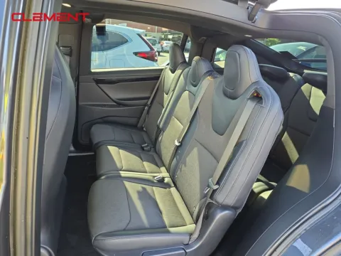 More photos of 2018 Tesla Model X P100D at Clement Pre-Owned, MO