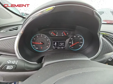 Photos of 2019 Chevrolet Malibu LT for sale in Florissant, MO at Clement Pre-Owned