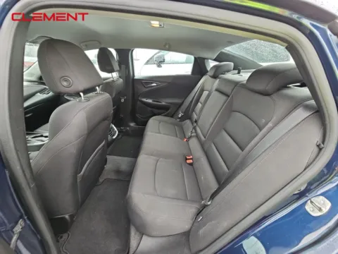 More photos of 2019 Chevrolet Malibu LT at Clement Pre-Owned, MO