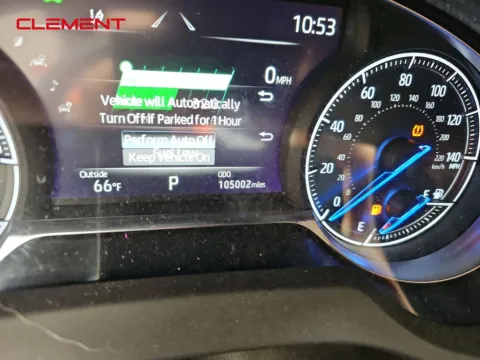 Photos of 2021 Toyota Venza LE for sale in Florissant, MO at Clement Pre-Owned