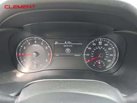 Photos of 2022 Kia Forte GT-Line for sale in Florissant, MO at Clement Pre-Owned