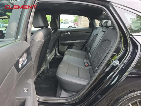 More photos of 2022 Kia Forte GT-Line at Clement Pre-Owned, MO