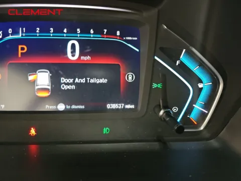 Photos of 2023 Honda Odyssey EX-L for sale in Florissant, MO at Clement Pre-Owned