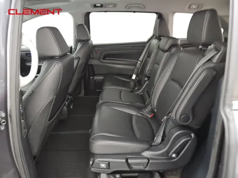 More photos of 2023 Honda Odyssey EX-L at Clement Pre-Owned, MO