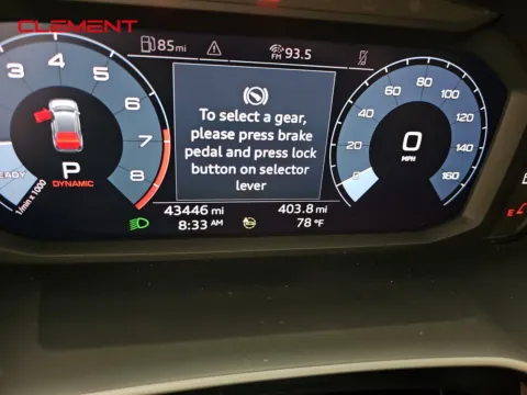 Photos of 2021 Audi Q3 Premium for sale in Florissant, MO at Clement Pre-Owned