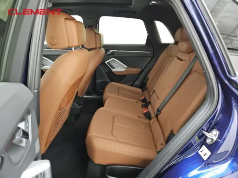 More photos of 2021 Audi Q3 Premium at Clement Pre-Owned, MO