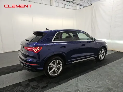 More photos of 2021 Audi Q3 Premium at Clement Pre-Owned, MO
