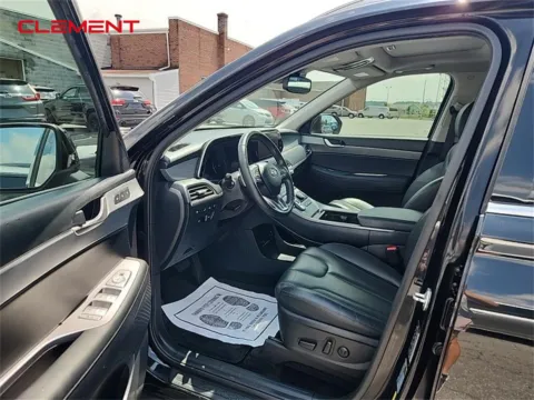 Another view of 2021 Hyundai Palisade SEL for sale in Florissant, MO at Clement Pre-Owned