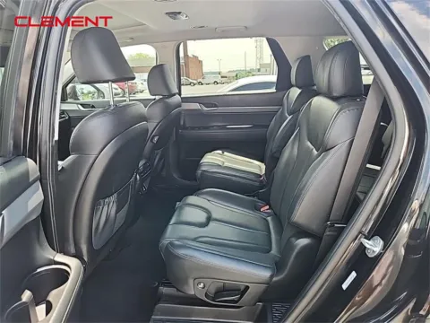 More photos of 2021 Hyundai Palisade SEL at Clement Pre-Owned, MO