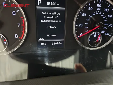 Photos of 2022 Kia K5 GT-Line for sale in Florissant, MO at Clement Pre-Owned