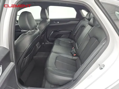 More photos of 2022 Kia K5 GT-Line at Clement Pre-Owned, MO