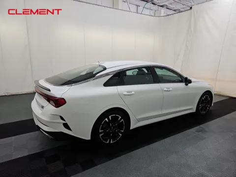 More photos of 2022 Kia K5 GT-Line at Clement Pre-Owned, MO