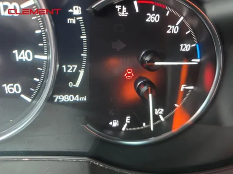 Photos of 2022 Mazda CX-5 2.5 S Premium Plus Package for sale in Florissant, MO at Clement Pre-Owned
